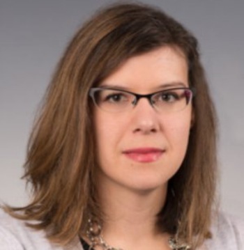 Dr. Emily Aslakson