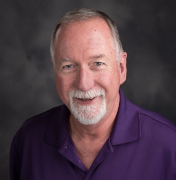 Dr. David Oosting