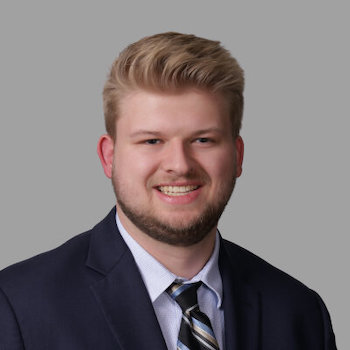 Dr. Matthew Alderink
